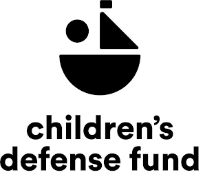CHILDREN'S DEFENSE FUND logo