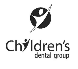 CHILDREN'S DENTAL GROUP logo