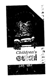 CHILDREN'S EUKAL logo