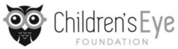 CHILDREN'S EYE FOUNDATION logo