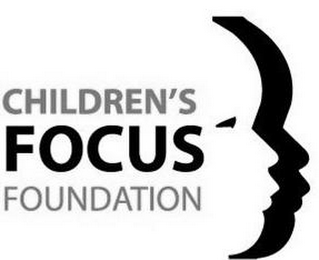 CHILDREN'S FOCUS FOUNDATION logo