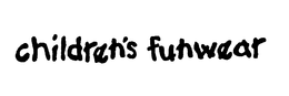 CHILDREN'S FUNWEAR logo