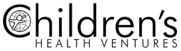 CHILDREN'S H E A L T H V E N T U R E S logo
