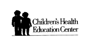 CHILDREN'S HEALTH EDUCATION CENTER