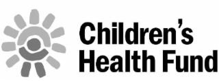 CHILDREN'S HEALTH FUND logo