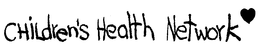 CHILDREN'S HEALTH NETWORK logo