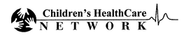 CHILDREN'S HEALTHCARE NETWORK logo