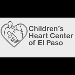 CHILDREN'S HEART CENTER OF EL PASO logo