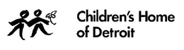 CHILDREN'S HOME OF DETROIT logo