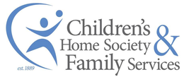 CHILDREN'S HOME SOCIETY & FAMILY SERVICES logo