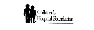 CHILDREN'S HOSPITAL FOUNDATION