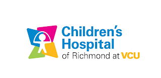 CHILDREN'S HOSPITAL OF RICHMOND AT VCU logo