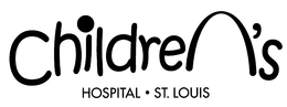 CHILDREN'S HOSPITAL ST.LOUIS logo
