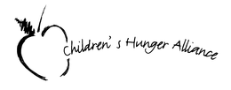 CHILDREN'S HUNGER ALLIANCE logo