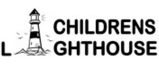 CHILDRENS LIGHTHOUSE logo