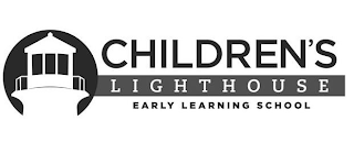 CHILDREN'S LIGHTHOUSE EARLY LEARNING SCHOOL logo