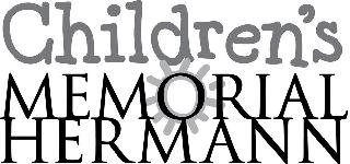 CHILDREN'S MEMORIAL HERMANN logo