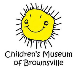 CHILDREN'S MUSEUM OF BROWNSVILLE logo