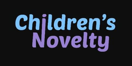 CHILDREN'S NOVELTY logo