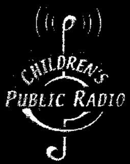 CHILDREN'S PUBLIC RADIO logo