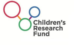 CHILDREN'S RESEARCH FUND logo