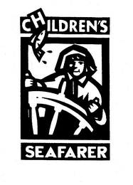 CHILDREN'S SEAFARER logo