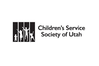 CHILDREN'S SERVICE SOCIETY OF UTAH logo