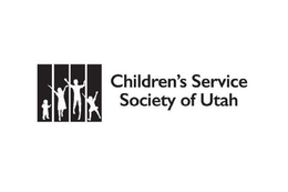 CHILDREN'S SERVICE SOCIETY OF UTAH logo