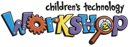 CHILDREN'S TECHNOLOGY WORKSHOP logo