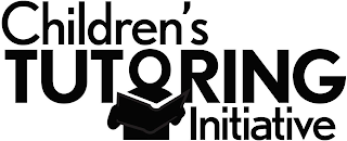 CHILDREN'S TUTORING INITIATIVE logo