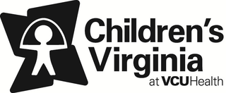 CHILDREN'S VIRGINIA AT VCU HEALTH logo