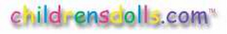 CHILDRENSDOLLS.COM logo