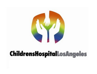 CHILDRENSHOSPITALLOSANGELES logo