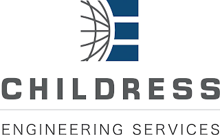 CHILDRESS ENGINEERING SERVICES logo