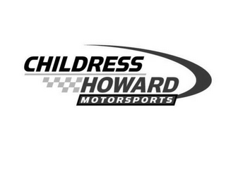 CHILDRESS HOWARD MOTORSPORTS logo