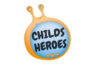 CHILDS HEROES logo