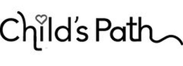 CHILD'S PATH logo