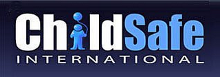 CHILDSAFE INTERNATIONAL logo
