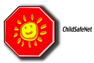 CHILDSAFENET logo