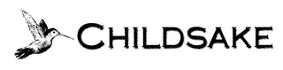 CHILDSAKE logo