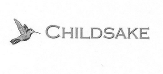 CHILDSAKE logo