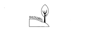 CHILDSCAPES logo