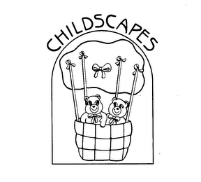 CHILDSCAPES logo