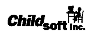 CHILDSOFT INC. logo