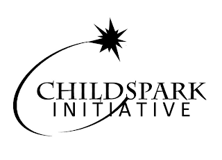 CHILDSPARK INITIATIVE logo