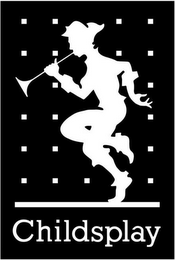 CHILDSPLAY logo