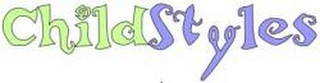CHILDSTYLES logo