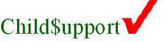 CHILDSUPPORT logo