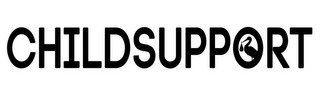 CHILDSUPPORT logo
