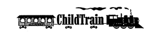 CHILDTRAIN logo